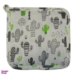 دستگیره هوم اند لایف مدل واران طرح کاکتوس