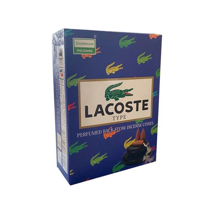 عود دارشان مدل Lacoste Red Type