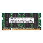 Samsung DDR2 6400s MHz RAM - 2GB