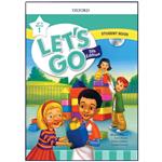 کتاب Lets Go Begin 1 5th اثر جمعی از نویسندگان انتشارات هدف نوین