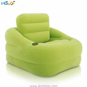 مبل بادی اینتکس مدل 68586 Intex 68586 Inflatable Chair