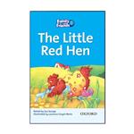 کتاب Family and Friends 1 The Little Red Hen اثر Sue Arengo انتشارات هدف نوین