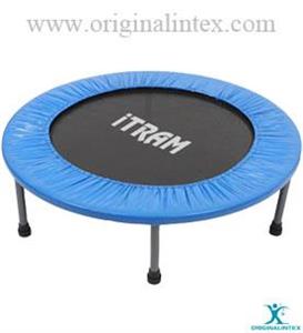 ترامپولین خانگی 1 متری فنری آی ترام TR0012