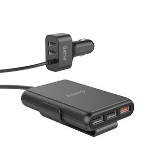 شارژر فندکی اوریکو مدل UCP-5P