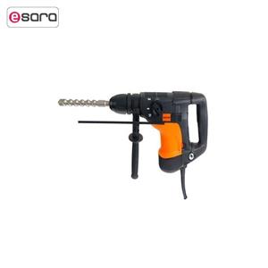 دریل بتن کن شیلدر مدل SH4006 Shielder SH4006 Rotary Hammer