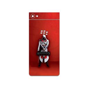 برچسب پوششی ماهوت مدل Assassins-Creed-Game مناسب برای گوشی موبایل بلک بری Motion