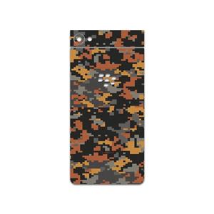 برچسب پوششی ماهوت مدل Army-Autumn-pixel مناسب برای گوشی موبایل بلک بری Motion