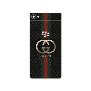 برچسب پوششی ماهوت مدل GCC مناسب برای گوشی موبایل بلک بری Motion