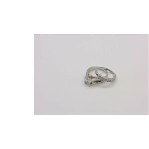 انگشتر استیل الفین مدل el01007 Elfin el01007 Steel Ring