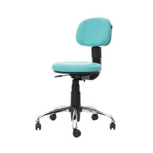 صندلی اداری چرمی راد سیستم مدل L102 Rad System L102 Leather Chair   Rad System Laboratory Chair L102