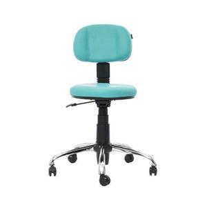 صندلی اداری چرمی راد سیستم مدل L102 Rad System L102 Leather Chair   Rad System Laboratory Chair L102