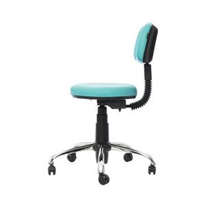 صندلی اداری چرمی راد سیستم مدل L102 Rad System L102 Leather Chair   Rad System Laboratory Chair L102