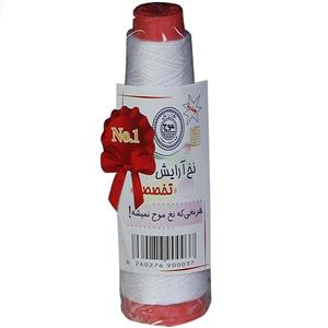 نخ آرایشی موج مدل F-145 -
