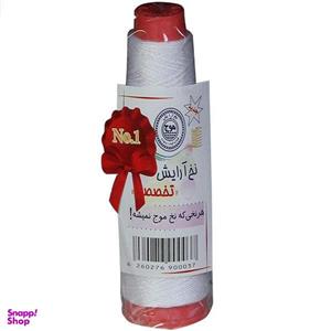 نخ آرایشی موج مدل F-145 -