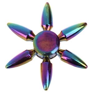 اسپینر دستی مدل  Shiny Sparkle Shiny Sparkle Hand Spinner