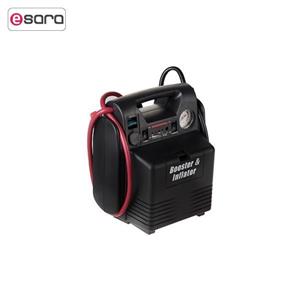  استارتر باتری خودرو گالان مدل 6060 Galan 6060 Jump Starter