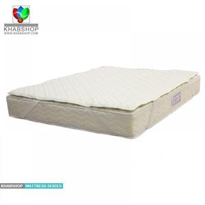 تشک دو نفره رویا مدل اولترا 3 سایز 200× 200 سانتی متر Roya Ultra3 Double Size 200 x 200 Cm Mattress