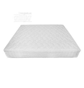 تشک دو نفره رویا مدل اولترا 3 سایز 200× 200 سانتی متر Roya Ultra3 Double Size 200 x 200 Cm Mattress