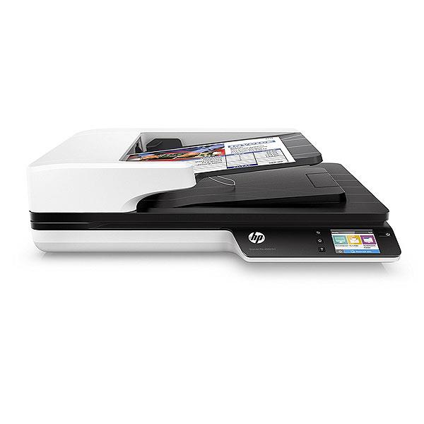 HP ScanJet Pro 4500 fn1 Network Scanner