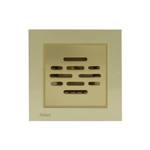 زنگ ثابت الکتریک مدل پارمیس کد BT-G