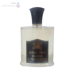 ادو پرفیوم کرید Royal Oud حجم 120 میلی لیتر  Royal Oud Millesime - 120mil - EDP