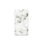 برچسب پوششی ماهوت مدل Blanco-Smoke-Marble مناسب برای گوشی موبایل مایکروسافت Lumia 430