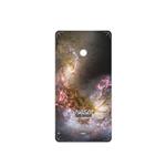 برچسب پوششی ماهوت مدل Universe-by-NASA-5 مناسب برای گوشی موبایل مایکروسافت Lumia 540