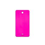 برچسب پوششی ماهوت مدل  Phosphorus-Pink  مناسب برای گوشی موبایل مایکروسافت Lumia 430