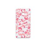 برچسب پوششی ماهوت مدل Army-Pink-pixel مناسب برای گوشی موبایل مایکروسافت Lumia 550