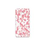 برچسب پوششی ماهوت مدل Army-Pink مناسب برای گوشی موبایل مایکروسافت Lumia 550