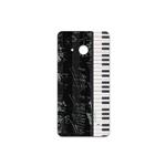 برچسب پوششی ماهوت مدل Piano-Instrument مناسب برای گوشی موبایل مایکروسافت Lumia 550