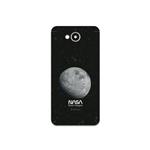 برچسب پوششی ماهوت مدل Moon-By-NASA مناسب برای گوشی موبایل مایکروسافت Lumia 650