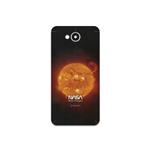 برچسب پوششی ماهوت مدل Sun-By-NASA مناسب برای گوشی موبایل مایکروسافت Lumia 650