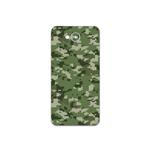 برچسب پوششی ماهوت مدل Army-Green-Pixel مناسب برای گوشی موبایل مایکروسافت Lumia 650