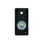 برچسب پوششی ماهوت مدل Manchester-City مناسب برای گوشی موبایل مایکروسافت Lumia 550