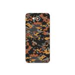 برچسب پوششی ماهوت مدل Army-Autumn-pixel مناسب برای گوشی موبایل مایکروسافت Lumia 650