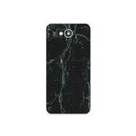 برچسب پوششی ماهوت مدل Graphite-Green-Marble مناسب برای گوشی موبایل مایکروسافت Lumia 650