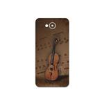 برچسب پوششی ماهوت مدل Violin-Instrument مناسب برای گوشی موبایل مایکروسافت Lumia 650