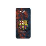 برچسب پوششی ماهوت مدل BARCELONA-FC-2 مناسب برای گوشی موبایل مایکروسافت Lumia 650