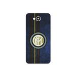 برچسب پوششی ماهوت مدل Inter-Milan-FC مناسب برای گوشی موبایل مایکروسافت Lumia 650