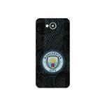 برچسب پوششی ماهوت مدل Manchester-City مناسب برای گوشی موبایل مایکروسافت Lumia 650