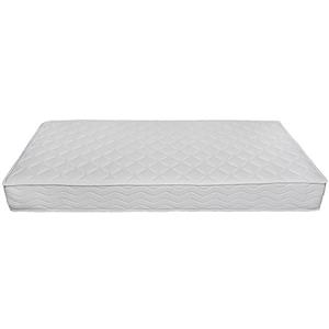 تشک یک نفره رویا مدل بونل 5 سایز 100 × 200 سانتی متر Roya Bonnel 5 Single Size 200 x 100 Cm Mattress