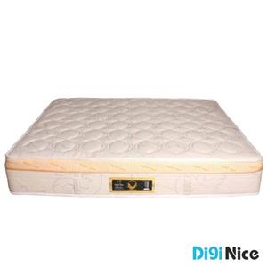 تشک دو نفره خوشخواب مدل سوپر استار سایز 200 × 180 سانتی‌متر Khoshkhab Super Star Double Size x Cm Mattress 