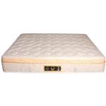 Khoshkhab Super Star Double Size 180 x 200 Cm Mattress