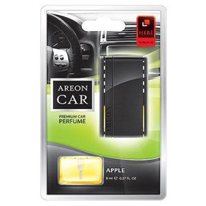 خوشبو کننده خودرو ارئون مدل Apple Areon Car Air Freshener 