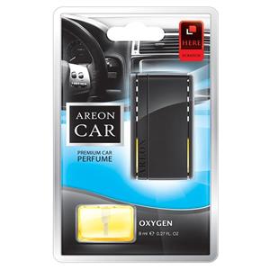 خوشبو کننده خودرو آرئون مدل Oxygen Areon Oxygen Car Air Freshener