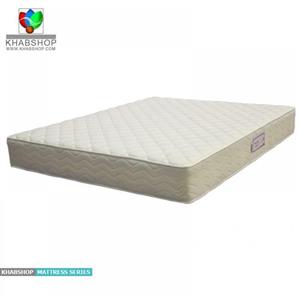 تشک دو نفره رویا مدل بونل 1 سایز 200 × 200 سانتی متر Roya Bonnel 1 Double Size 200 x 200 Cm Mattress