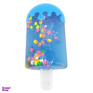 ژل بازی دنیای سرگرمی های کمیاب طرح آیس کریم مدل DSK.PAS بسته 6 عددی