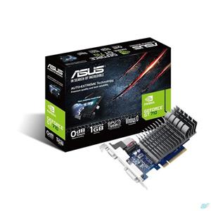 کارت گرافیک ایسوس مدل GT 710 1GB DDR3 ASUS GeForce 