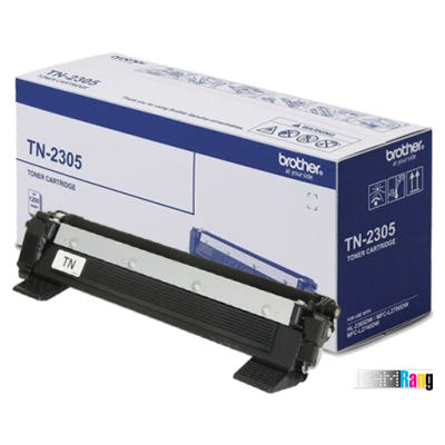 Brother TN-2305 Toner